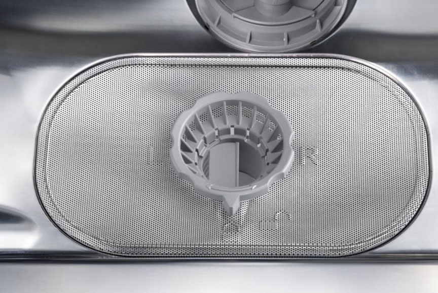 Hisense Πλυντήριο Πιάτων HS642E90X