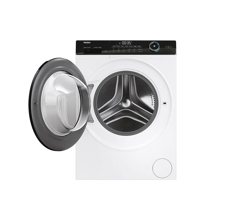 Haier Πλυντήριο Ρούχων HW90-B14959EU1-S