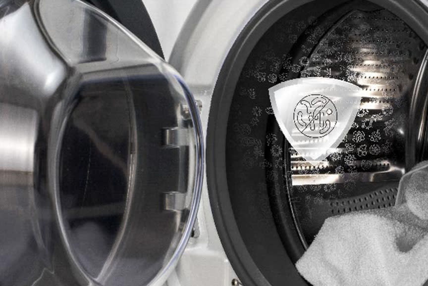 Υγιεινή στο τετράγωνο!