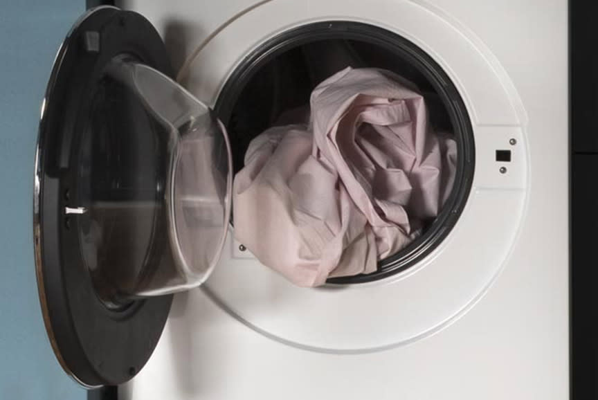 Σέβεται τον χώρο σου