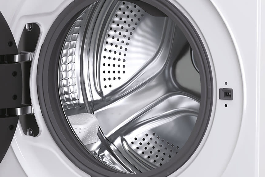 Μέγιστη προστασία για τα ρούχα!