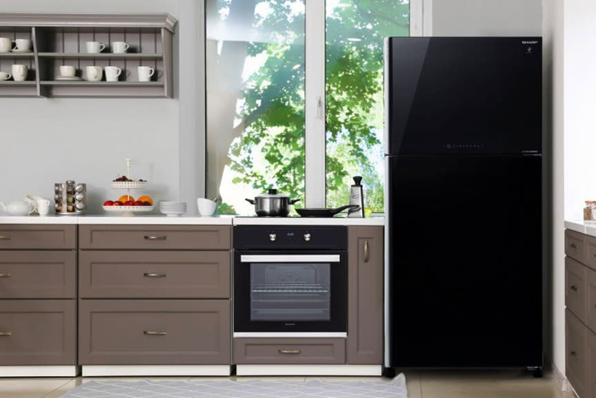 Παραμένει «έξυπνα» cool!