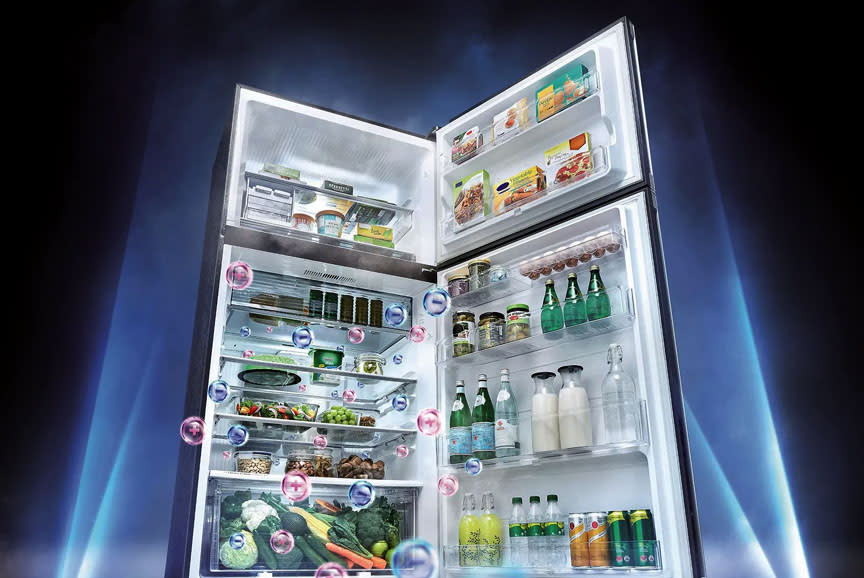 Καθαρός αέρας, καθαρή γεύση! 