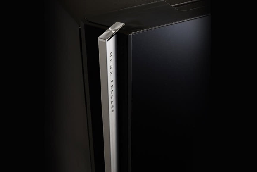 Όλα τα κατεψυγμένα χωράνε!