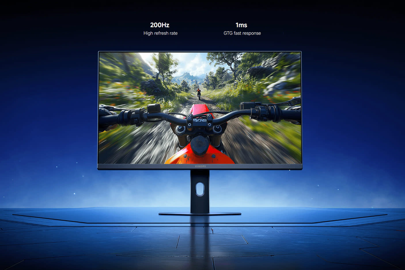 Xiaomi Gaming Monitor G24i (2026)