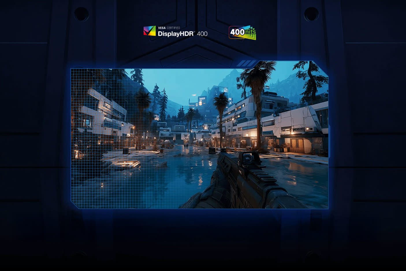 Xiaomi Gaming Monitor G24i (2026)