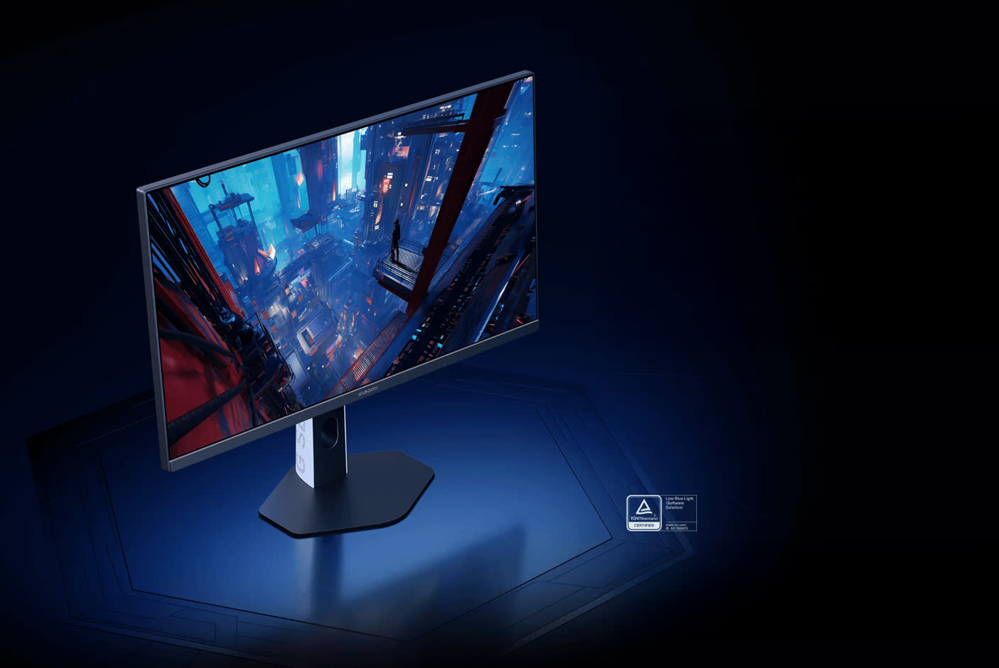 Xiaomi Gaming Monitor G24i (2026)