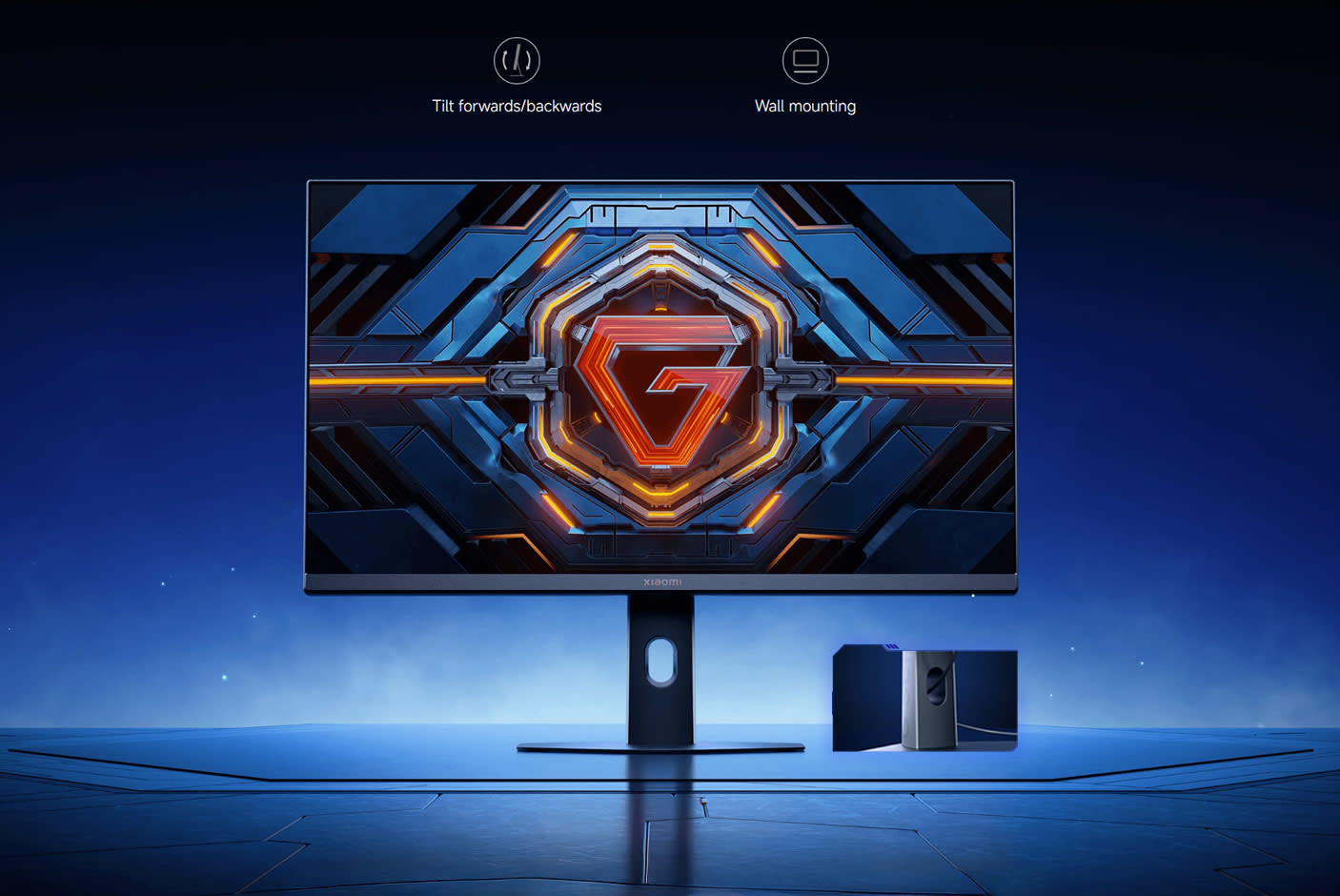 Xiaomi Gaming Monitor G24i (2026)
