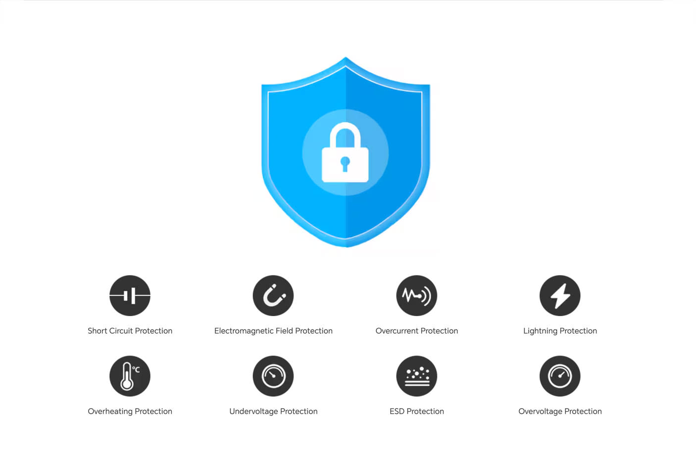 HONOR SuperCharge Power Adapter (Max 66W)