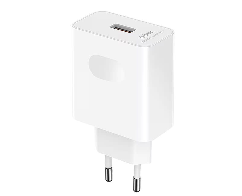 HONOR SuperCharge Power Adapter (Max 66W)