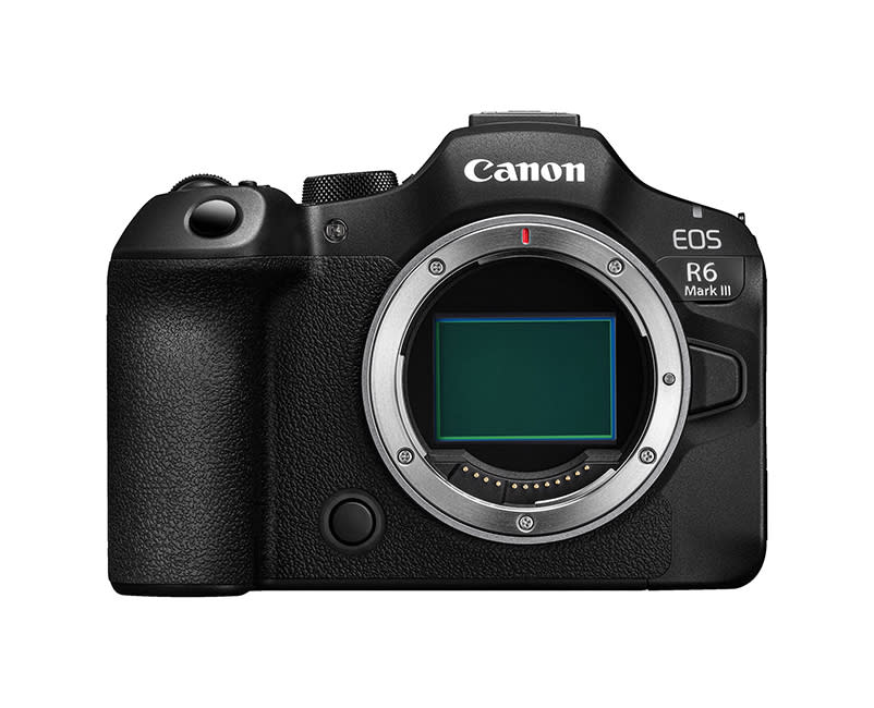 Canon EOS R6 Mark IIΙ