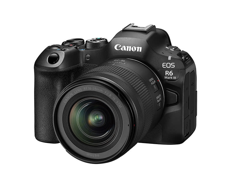 Canon EOS R6 Mark IIΙ