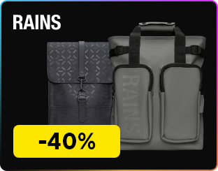 Black Friday σε Rains -40%