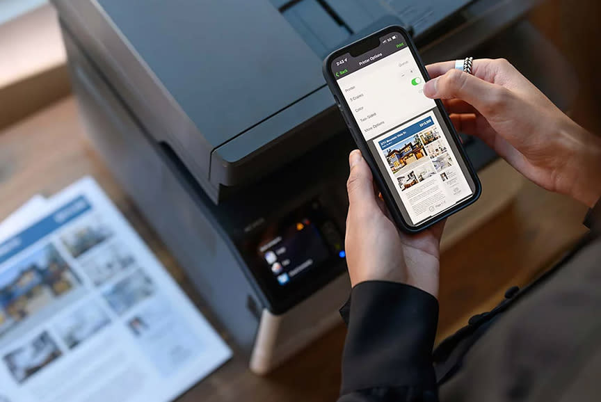 Πολυμηχάνημα Lexmark CX331adwe Laser