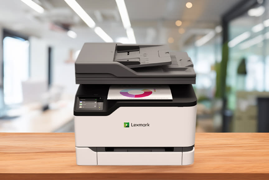 Πολυμηχάνημα Lexmark CX331adwe Laser