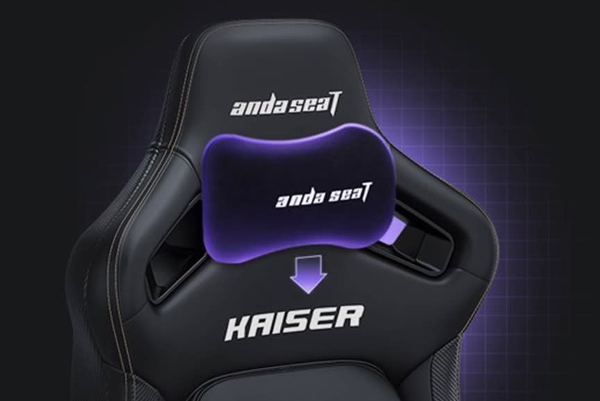 Στήριξη κεφαλιού 