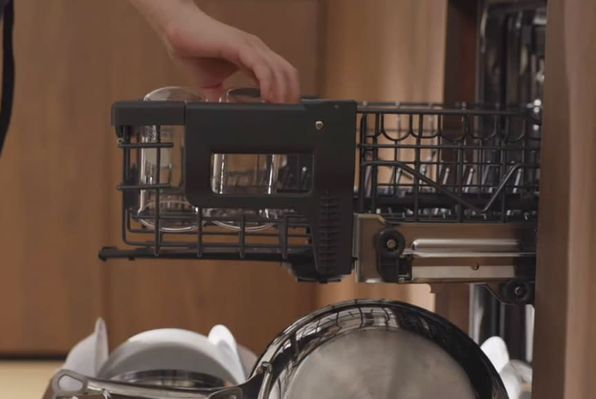 LG Πλυντήριο Πιάτων DB273TX