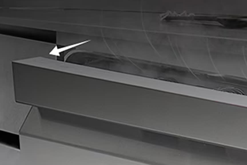 LG Πλυντήριο Πιάτων DB273TX