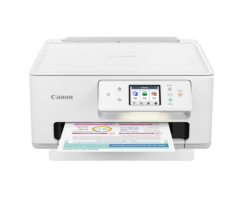 Πολυμηχάνημα Canon PIXMA TS7650i Inkjet