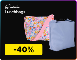Black Friday σε Lunchbags -40%