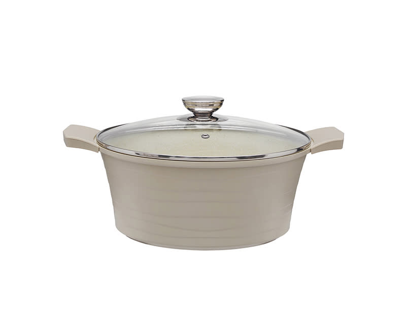 Izzy Κατσαρόλα-Γάστρα 28 cm Elea