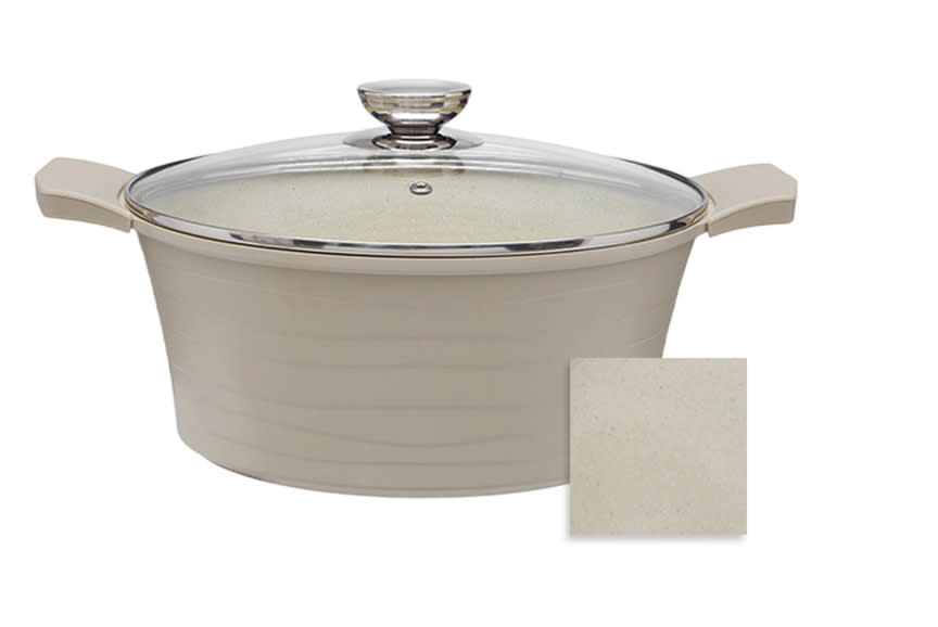 Izzy Κατσαρόλα-Γάστρα 28 cm Elea