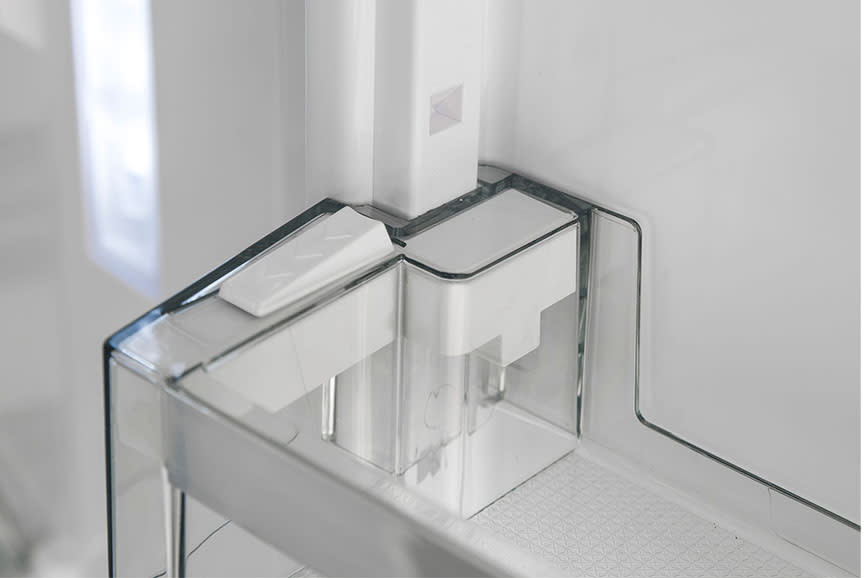 Sharp Ψυγειοκαταψύκτης SJ-NBA32DMXPD-EU