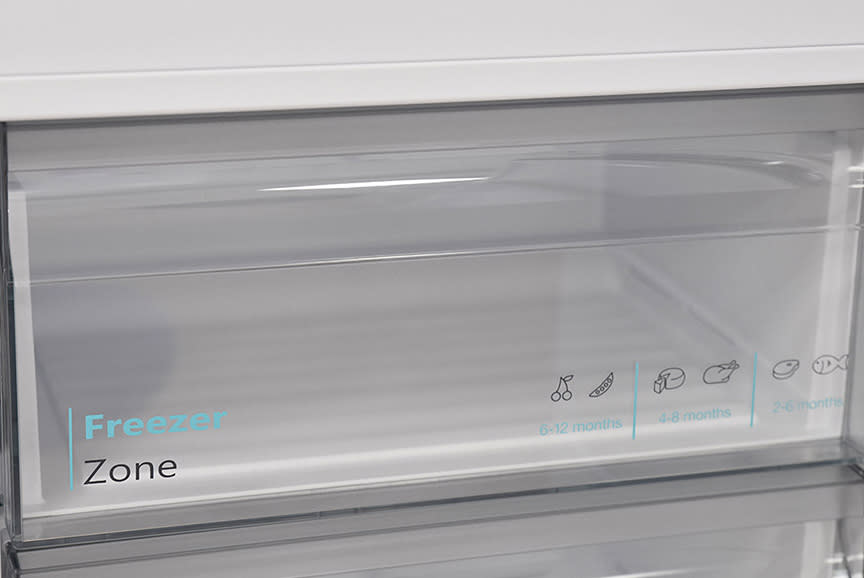 Sharp Ψυγειοκαταψύκτης SJ-NBA32DMXPD-EU