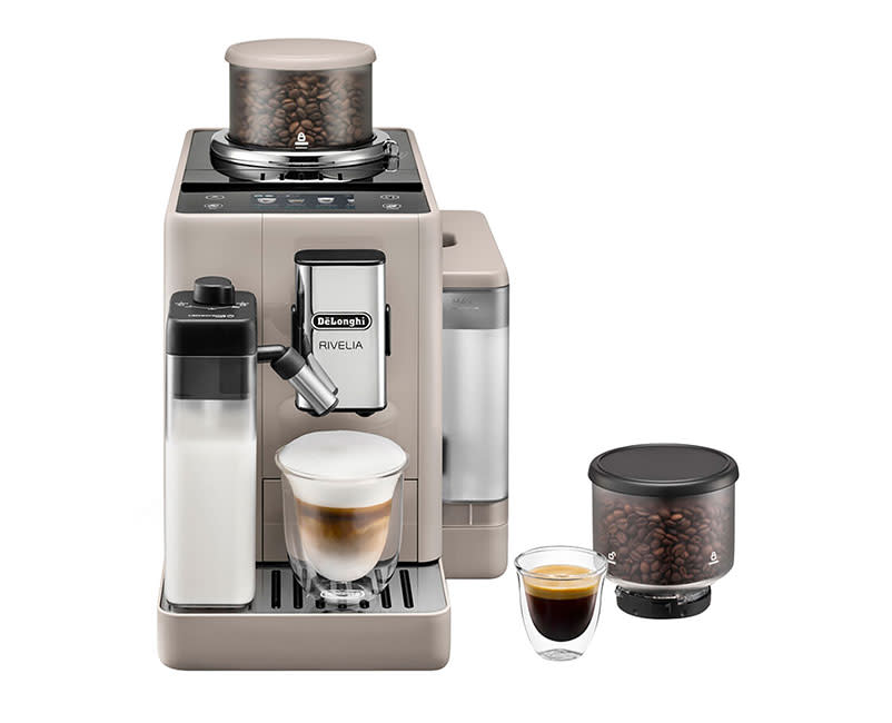 Delonghi Καφετιέρα Esp.Αυτ.EXAM440.55.BG