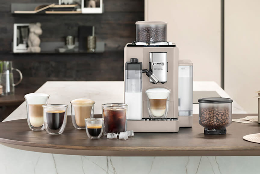 16 ροφήματα για κάθε γούστο! 