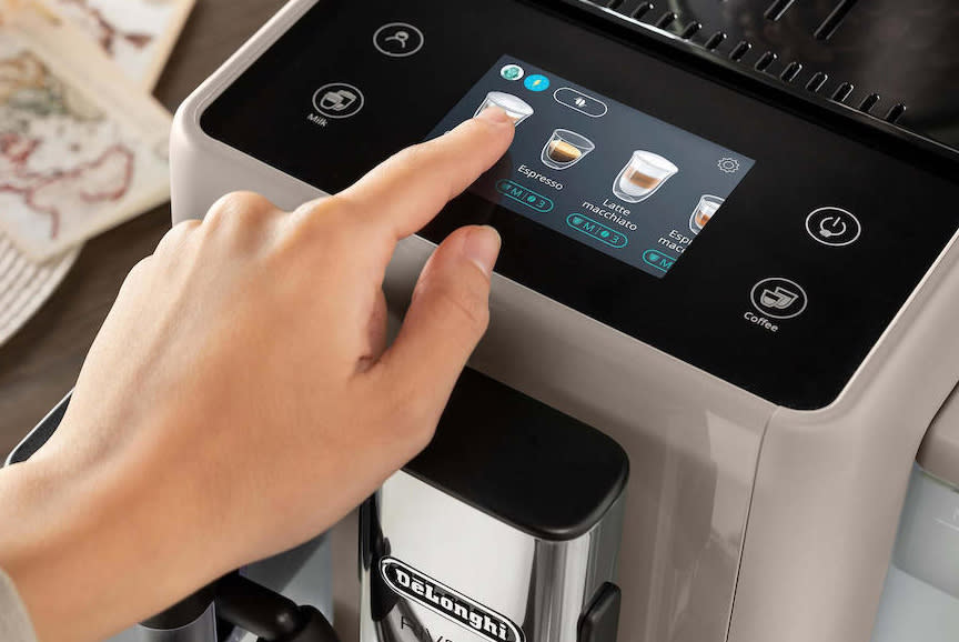 Compact και πανέξυπνη! 