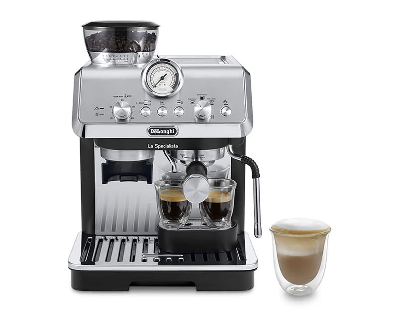 Delonghi Καφετιέρα Esp. Αυτό. EC9155.MB