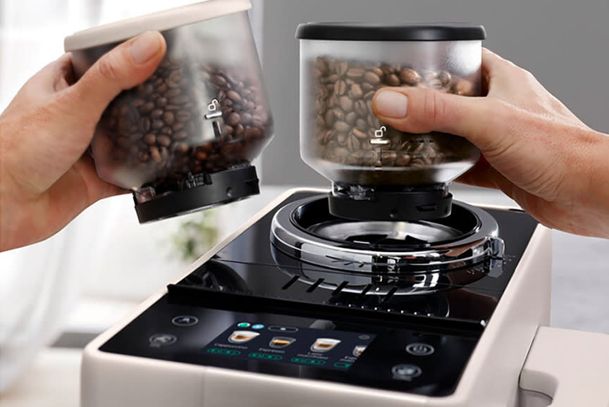 Εξερεύνηση στον κόσμο του καφέ