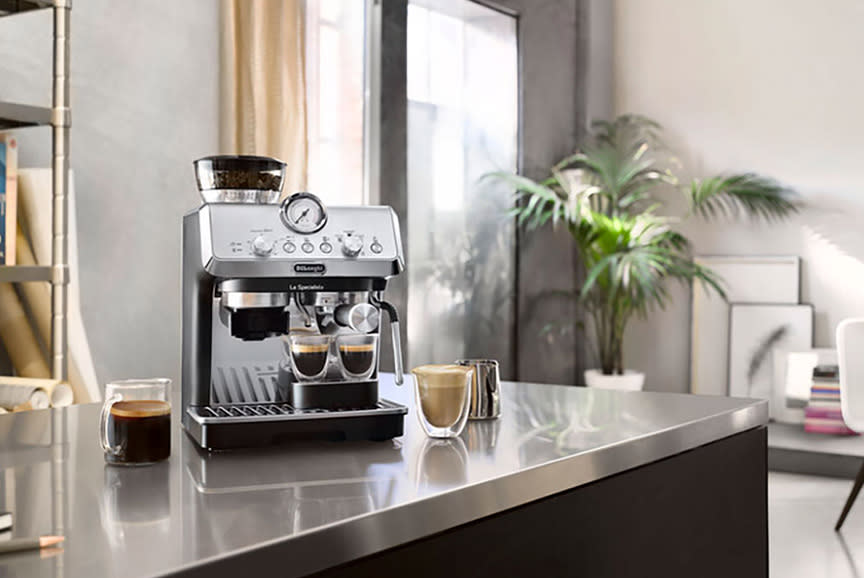 Ιδανική σταθερότητα! 