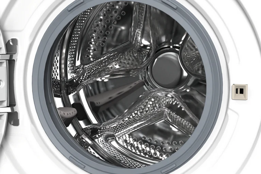 Άνετος κάδος, άνετες πλύσεις!