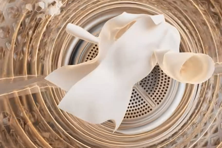 Midea Στεγνωτήριο MD210H100BW/W-GR