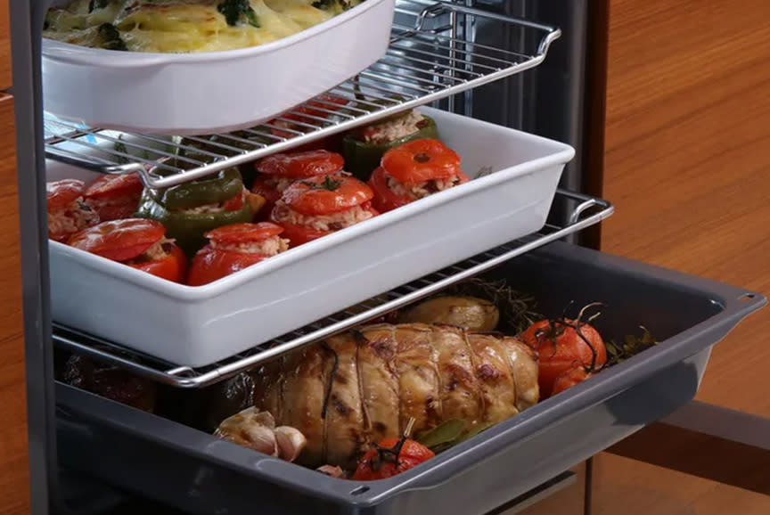 Pitsos Φούρνος PH33M40B4