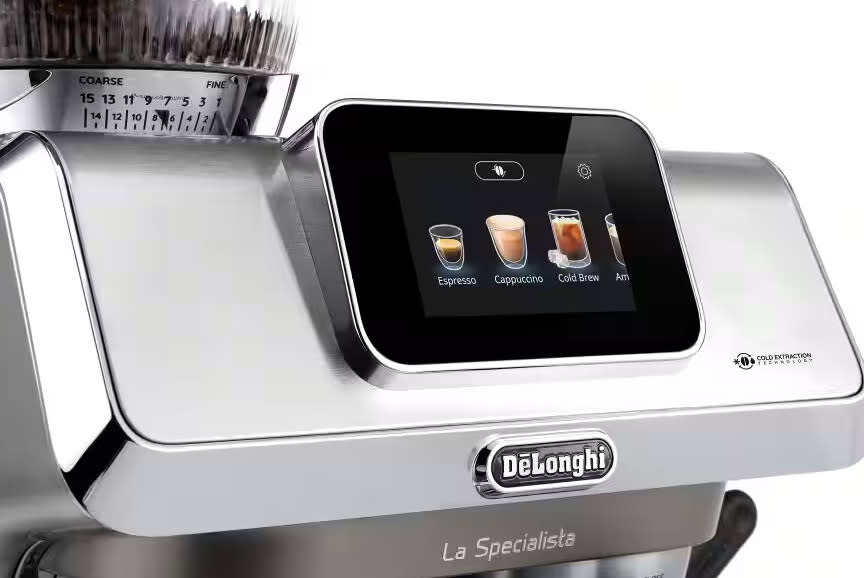 Delonghi Καφετιέρα Esp.Αυτ. C9455.M