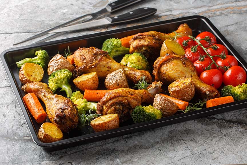 Έχεις πολλές επιλογές!