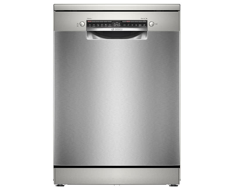 Bosch Πλυντήριο Πιάτων SMS4HTI16E