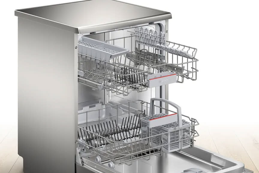 Δεν αφήνει τίποτα στην απ’ έξω!