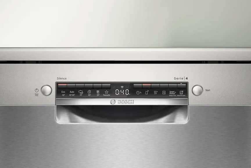 Καλύτερες επιδόσεις καθαρισμού!