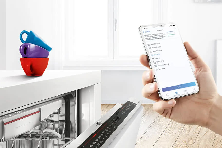 Βλέπει στο… μέλλον!