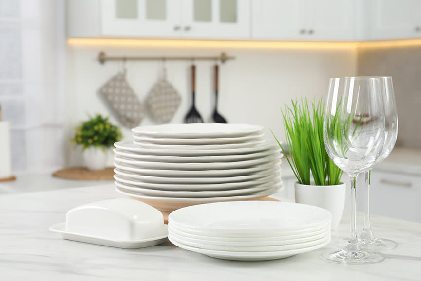 Επιβεβαιωμένη απόδοση υγιεινής!