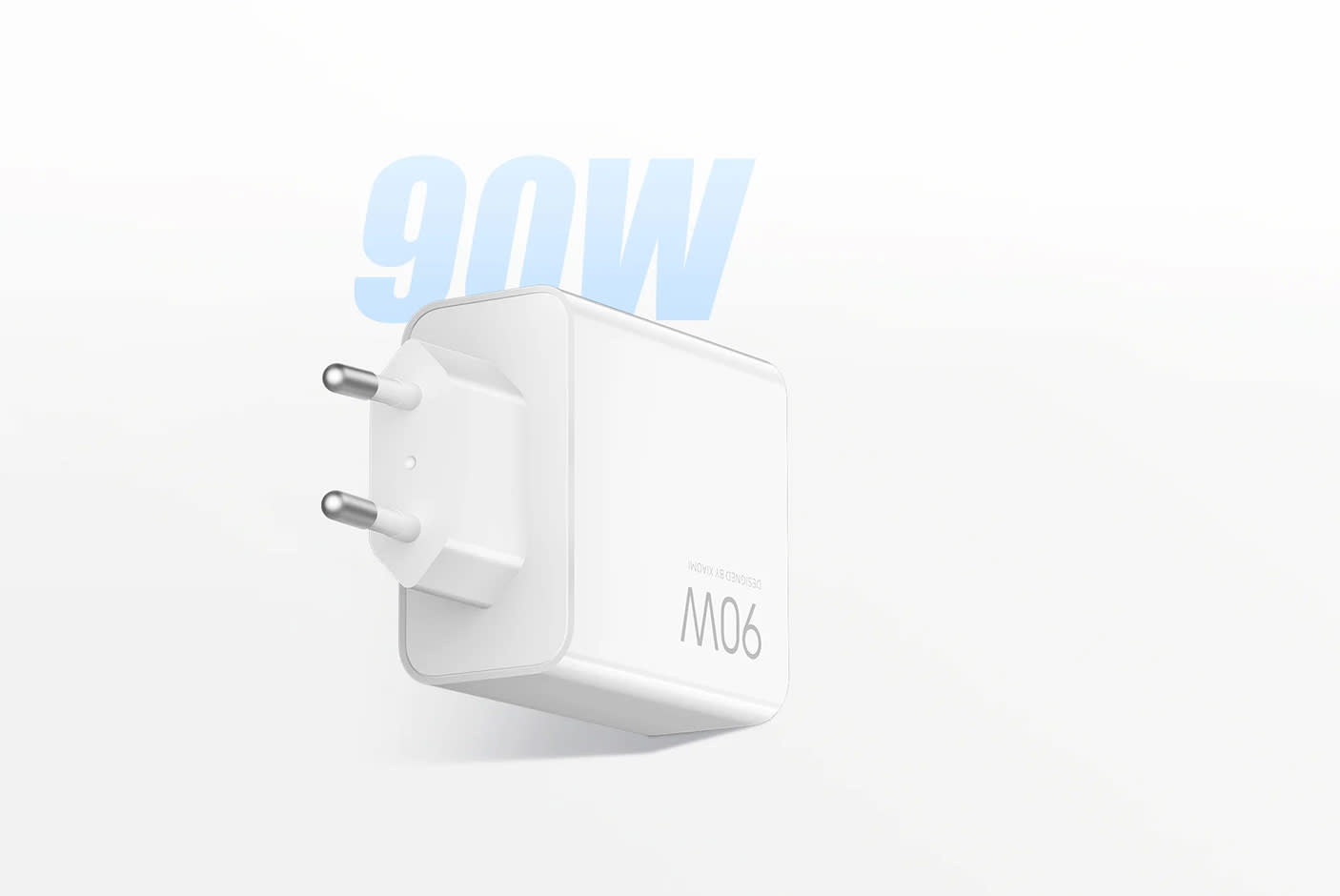 Xiaomi 90W HyperCharge Power Adapter (3-Port)