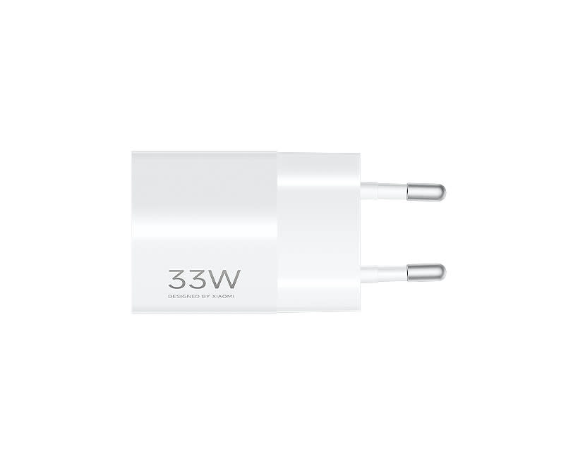 Xiaomi 33W Nano Power Adapter (USB-C)