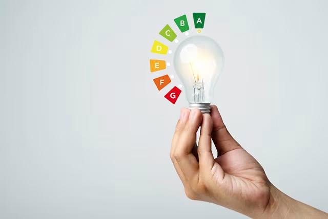 Υψηλή απόδοση με την ελάχιστη κατανάλωση