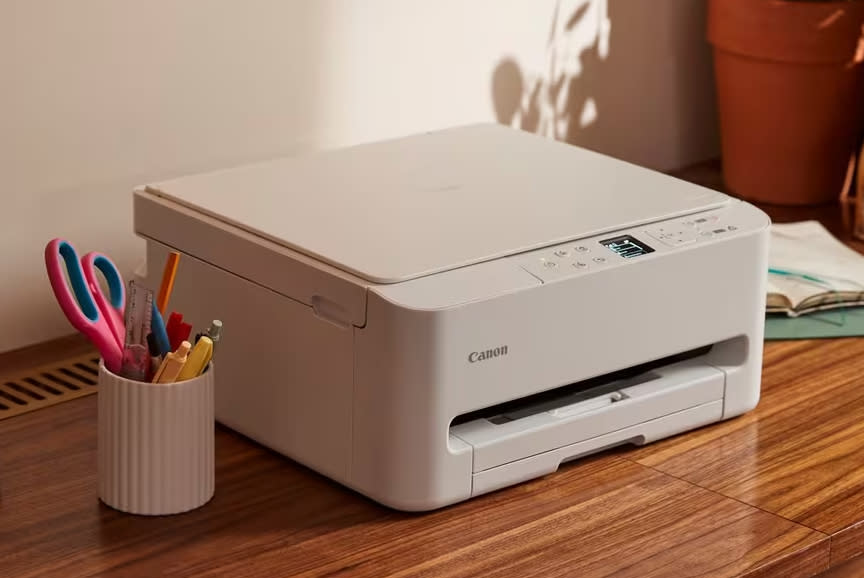 Δεν πιάνει χώρο