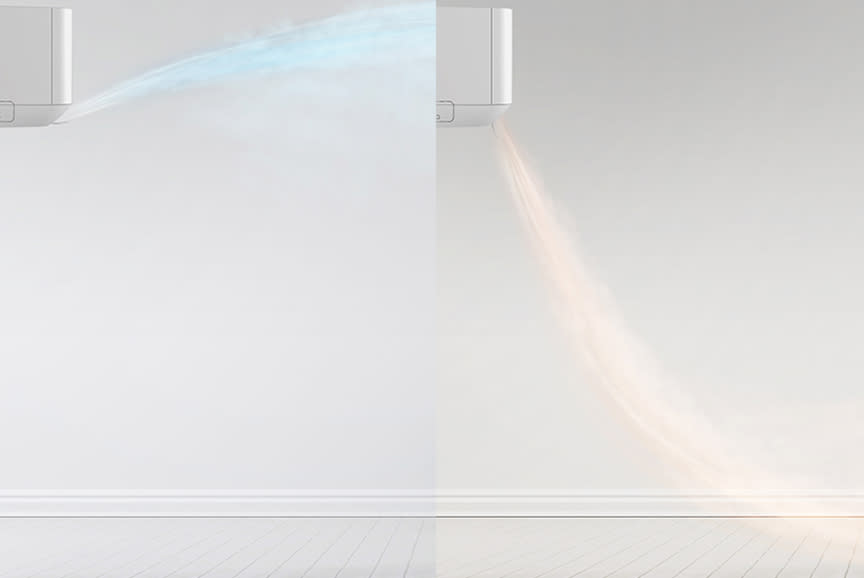 Ο αέρας… που σε καταλαβαίνει!