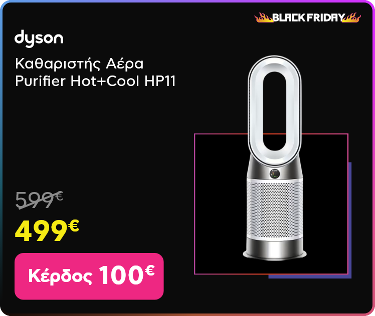 Black Friday σε Pitsos Ioli PSI18AW31/PSO18AW31 Κλιματιστικό 18.000 BTU/h